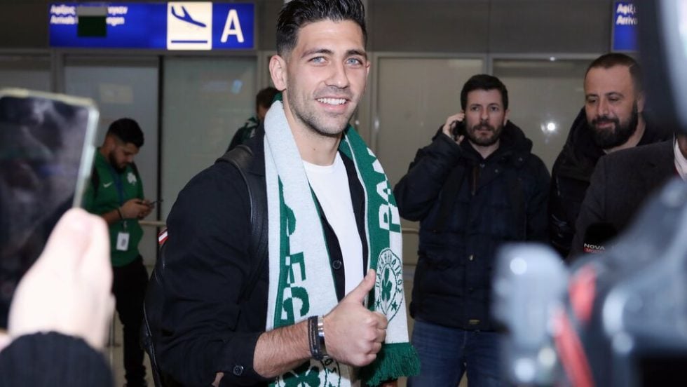 tasos bakasetas